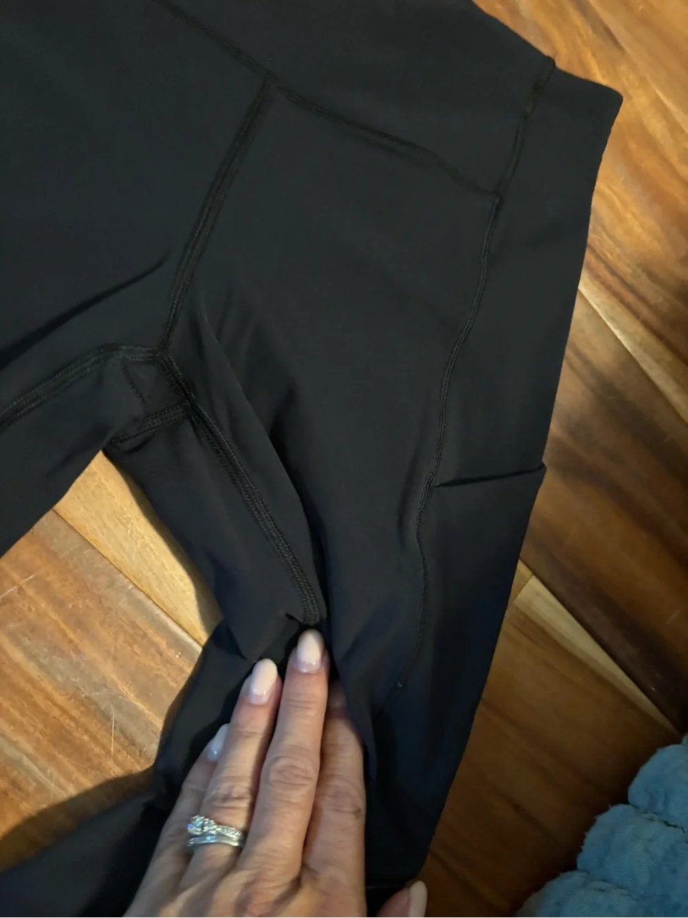 lululemon athletica lululemon black