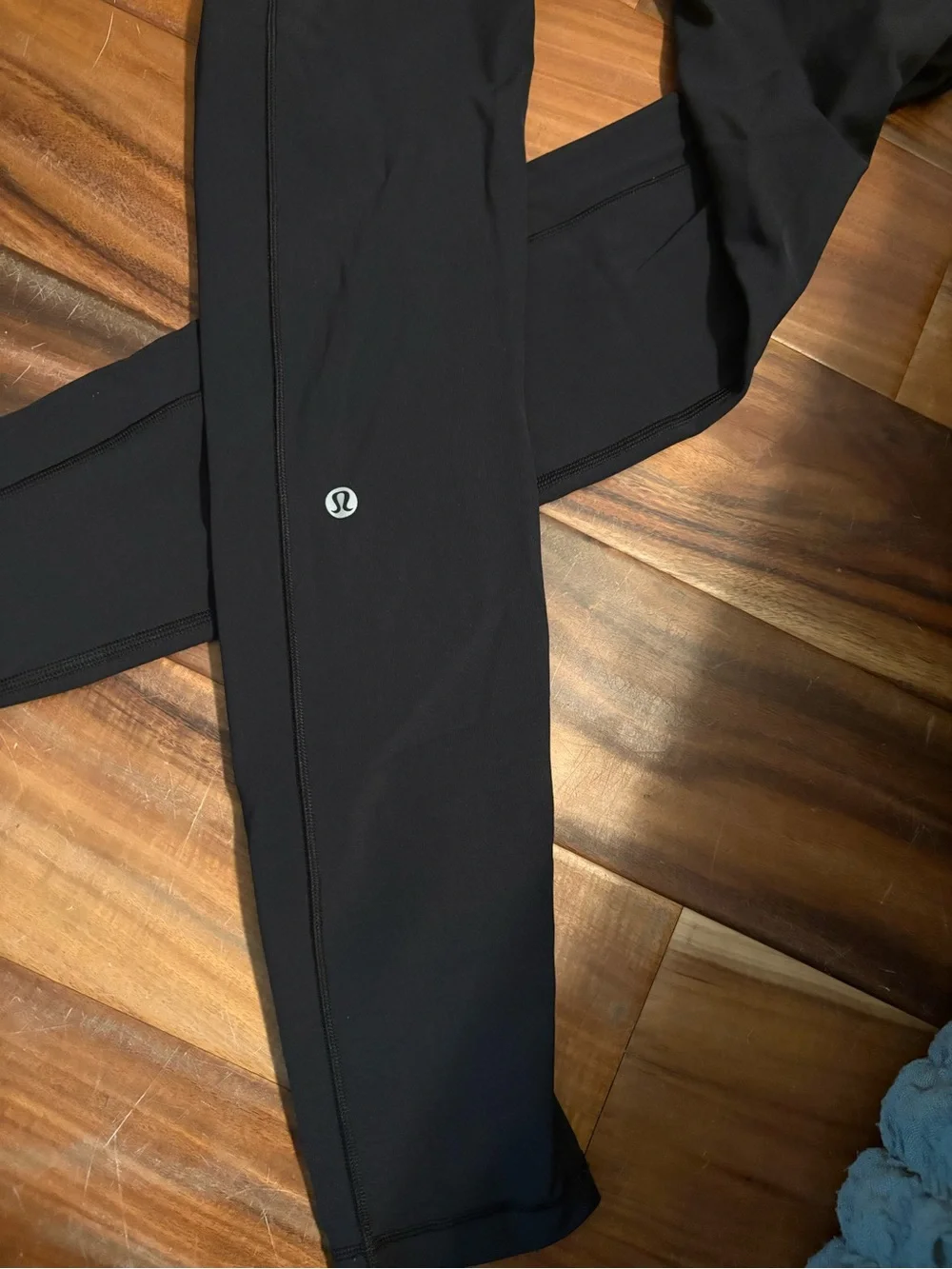 lululemon athletica lululemon black