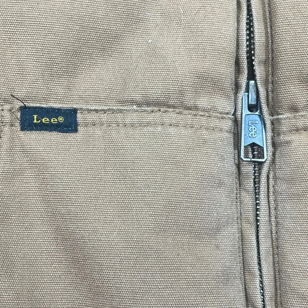 Lee durable cotton