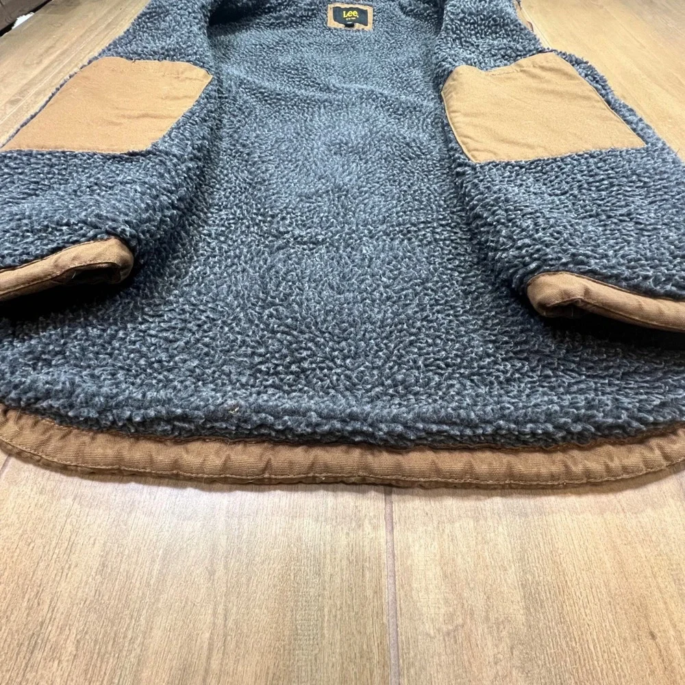 Lee durable cotton