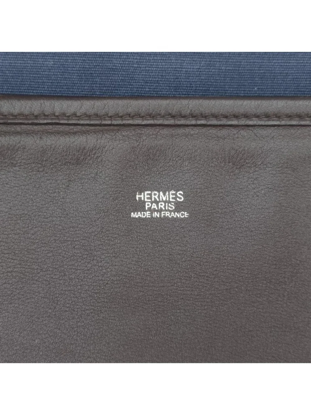 Hermes brand color
