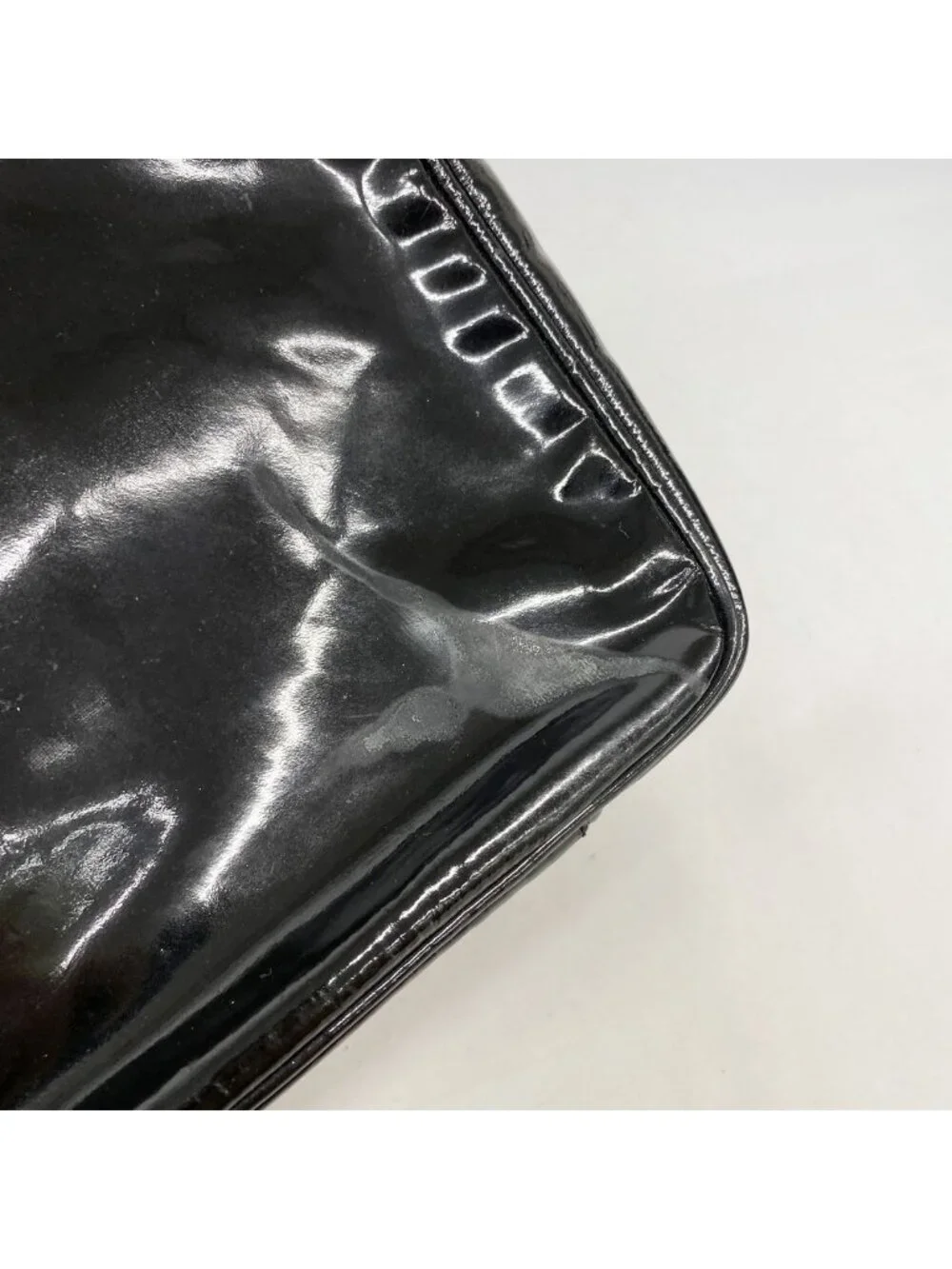 Chanel offensive items length