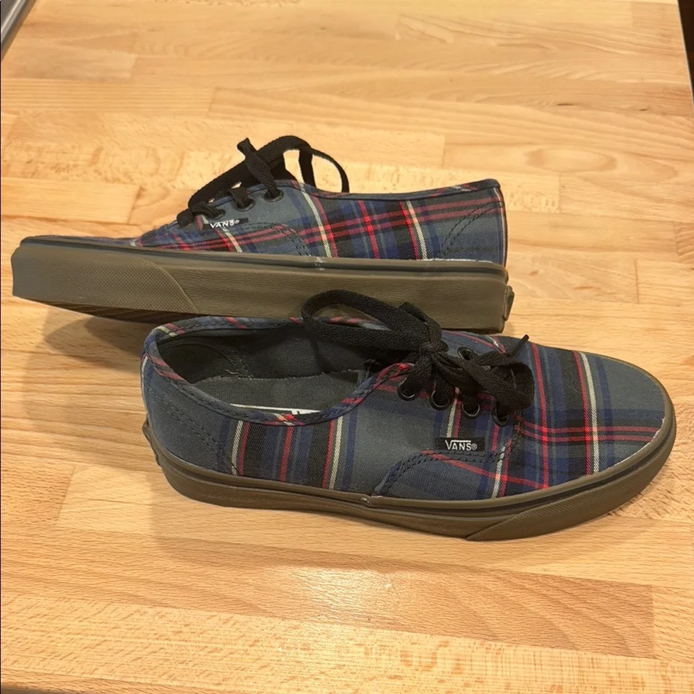Vans unique stylish