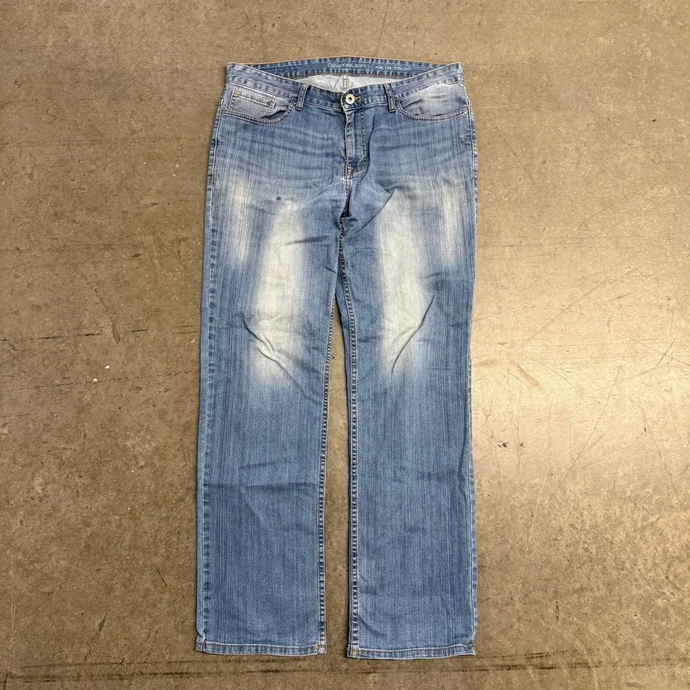 Calvin Klein calvin klein