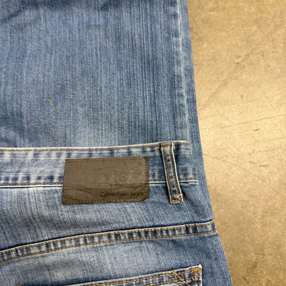 Calvin Klein calvin klein