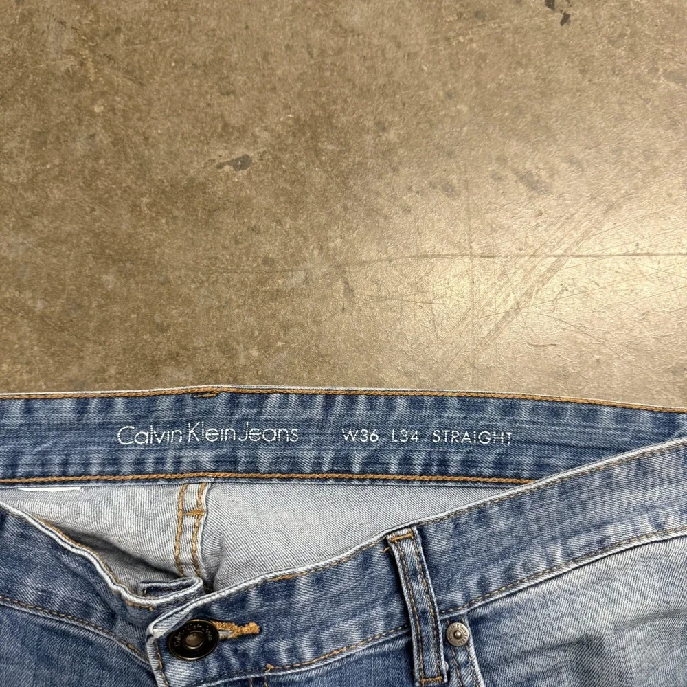 Calvin Klein calvin klein