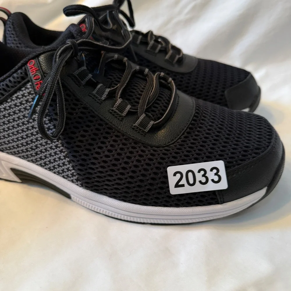 Orthofeet 617 sprint