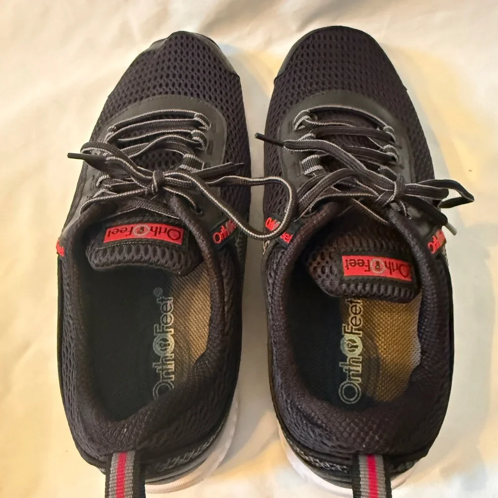 Orthofeet 617 sprint