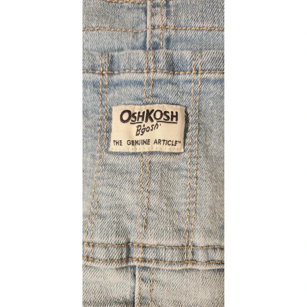 OshKosh Bgosh brand oshkosh