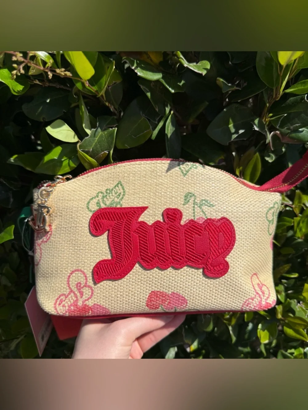 Juicy Couture brand new