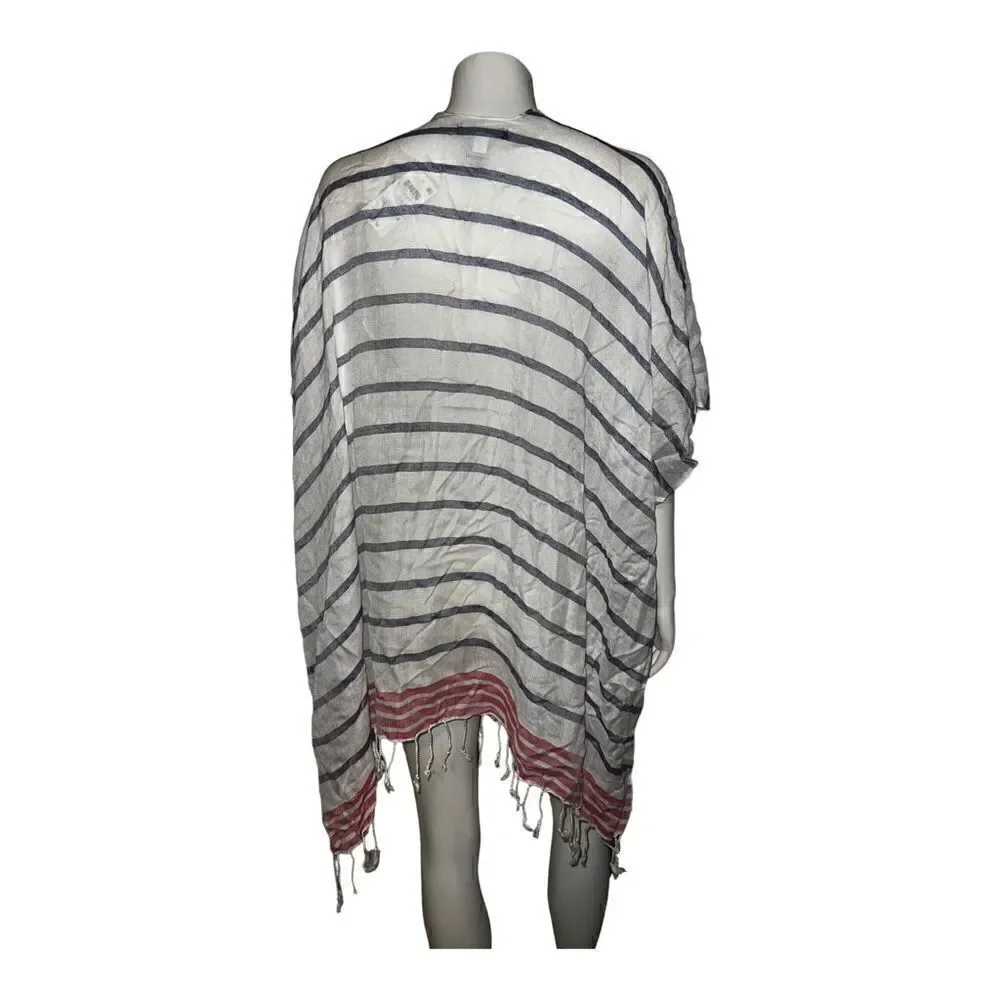 INC International Concepts chic tassel