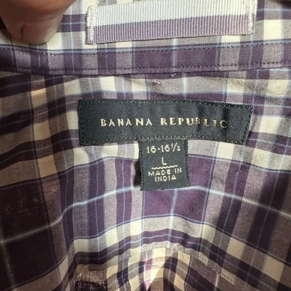 Banana Republic banana republic