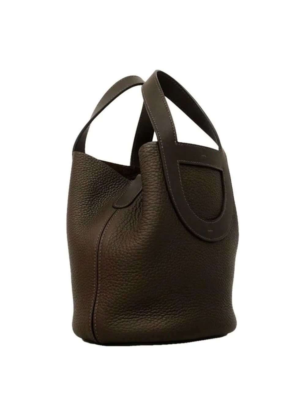 Hermes handbag loop