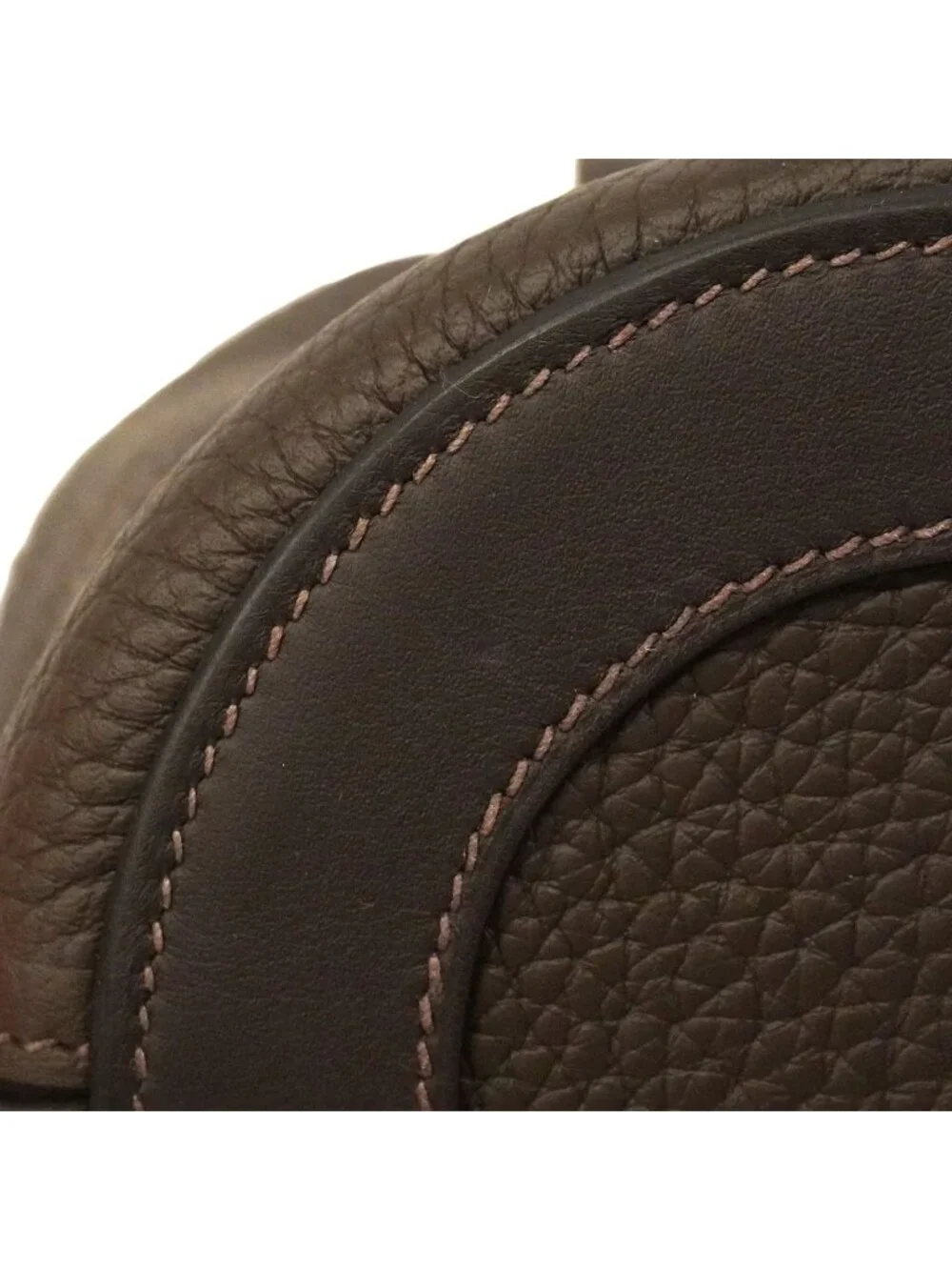 Hermes handbag loop
