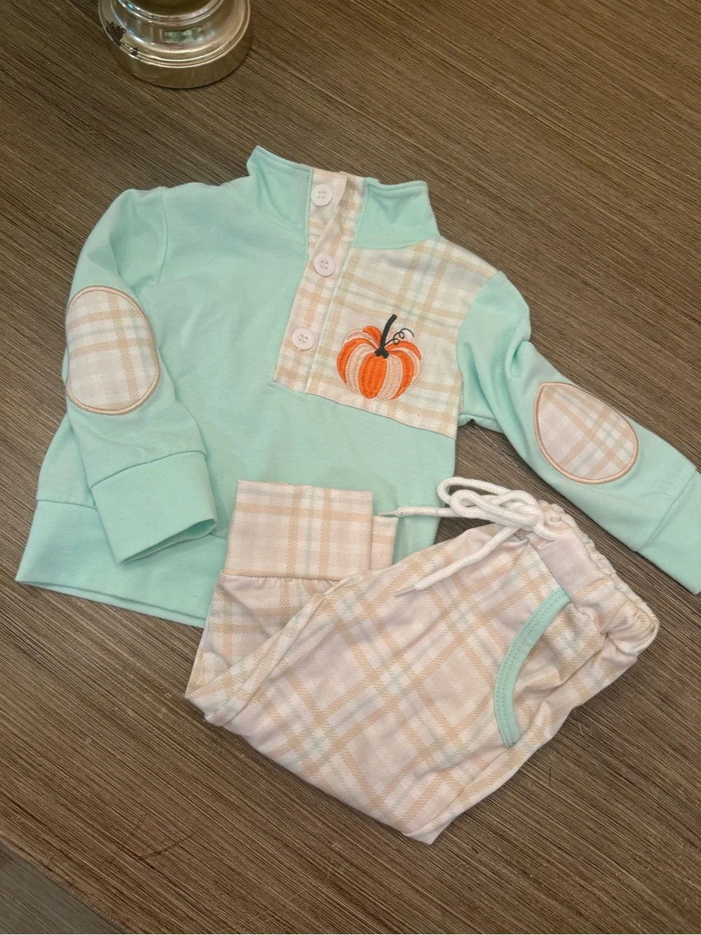 N/A soft mint