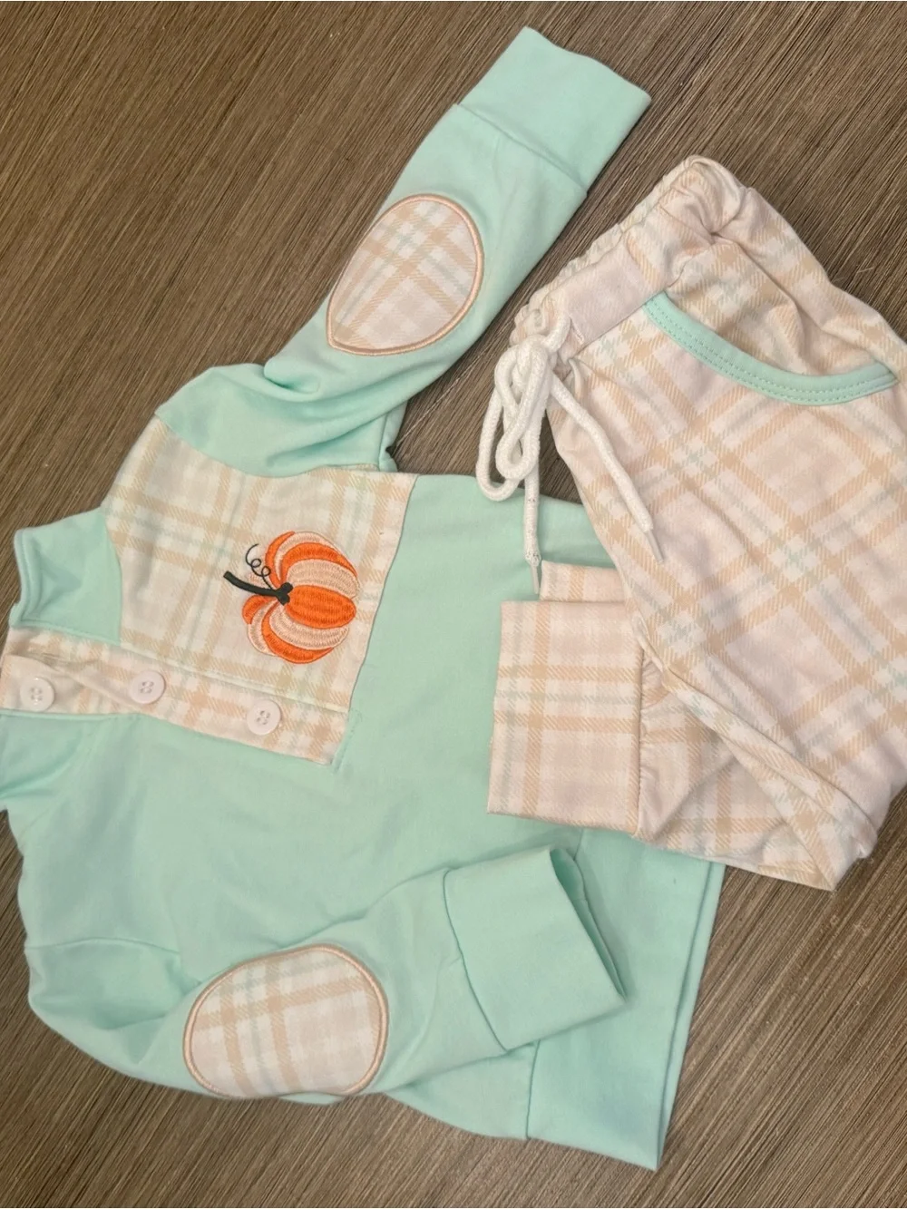 N/A soft mint