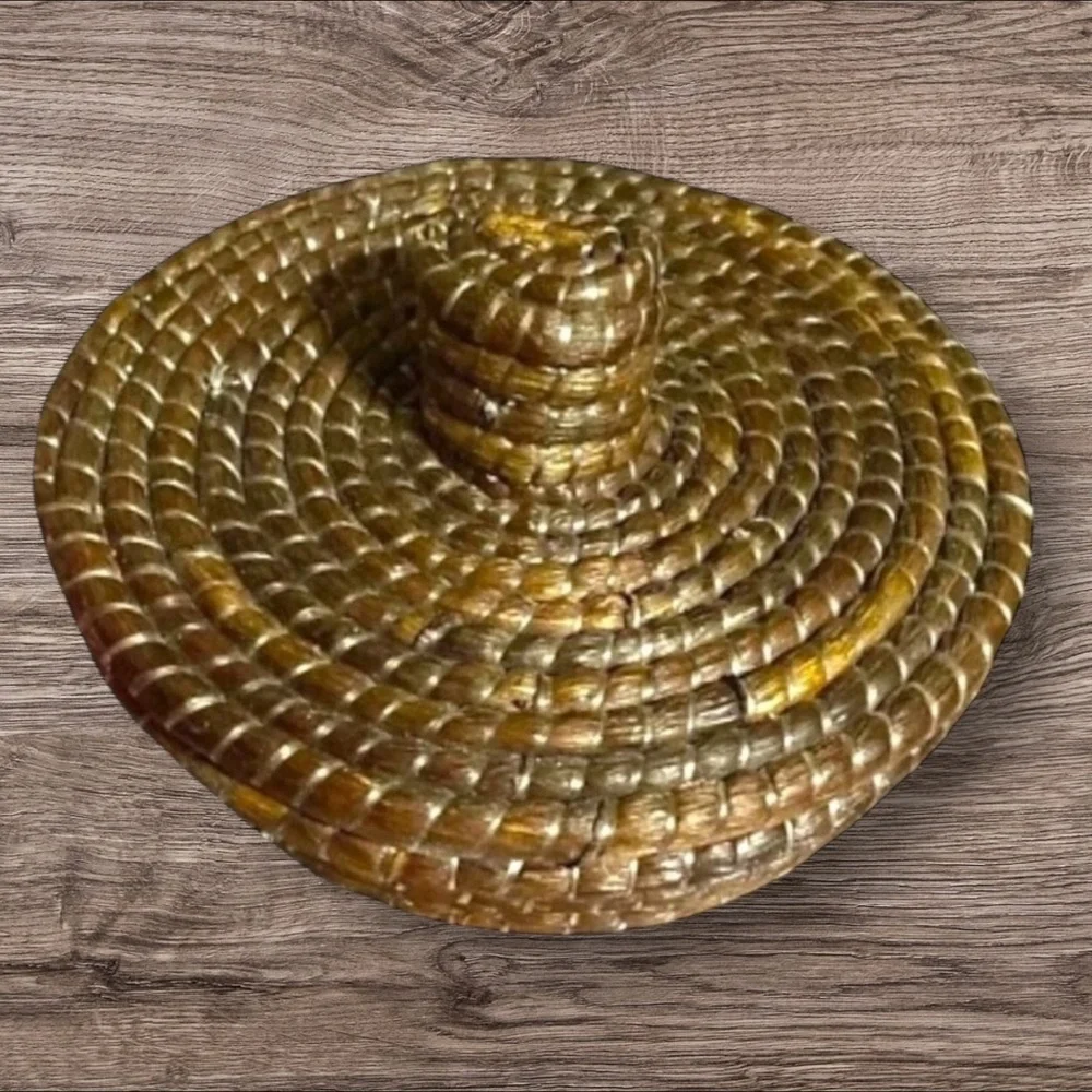 Handmade good pre