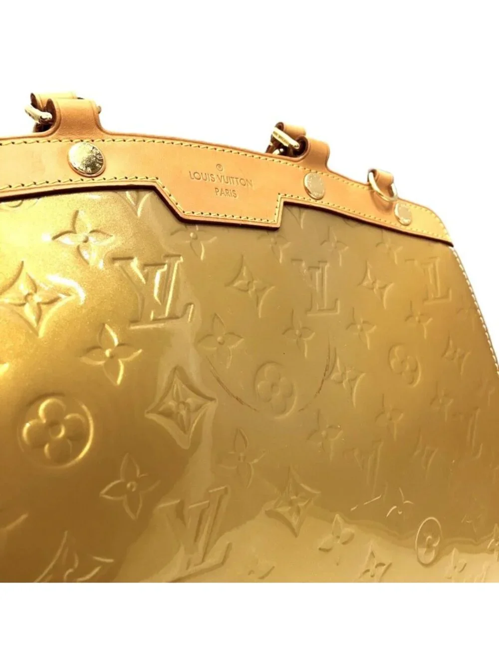 Louis Vuitton this authentic