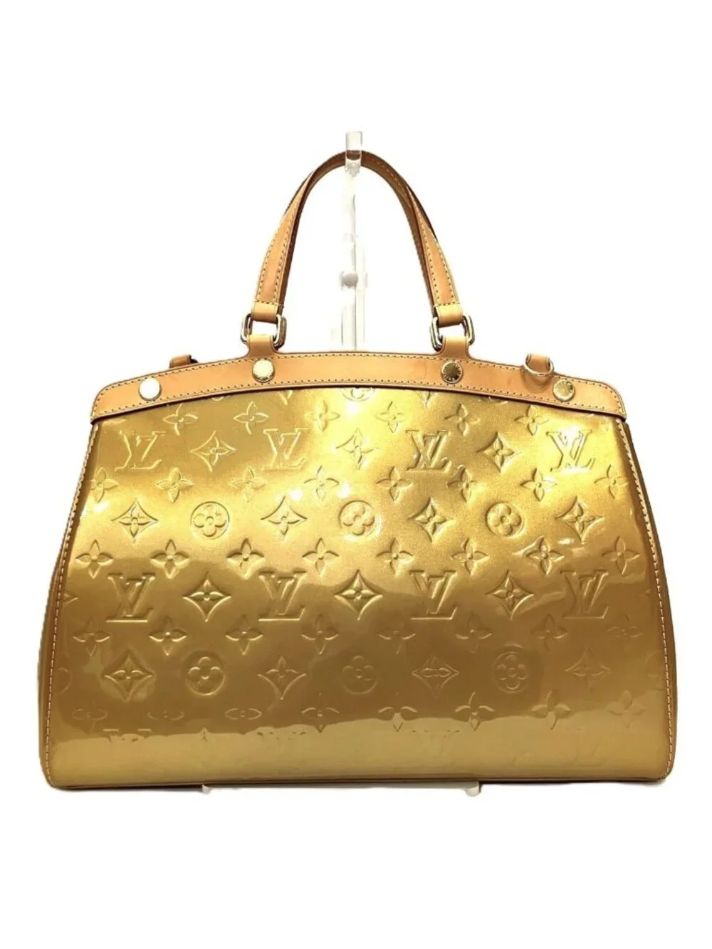 Louis Vuitton this authentic