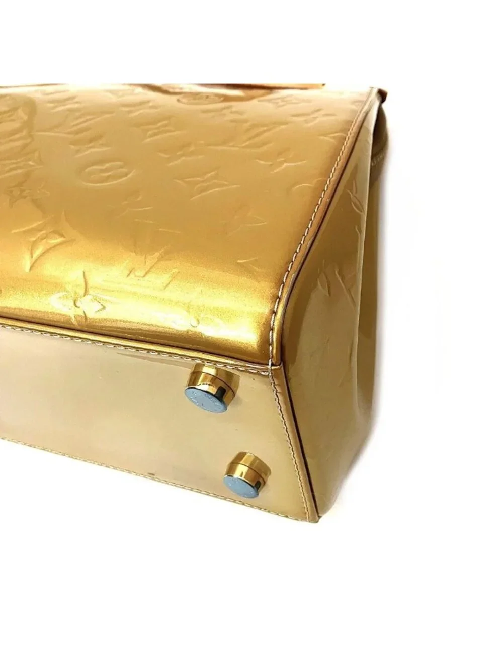 Louis Vuitton this authentic