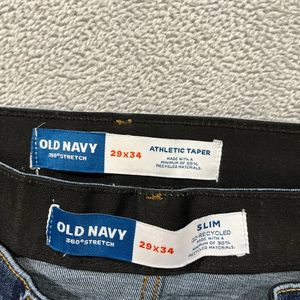 Old Navy old navy