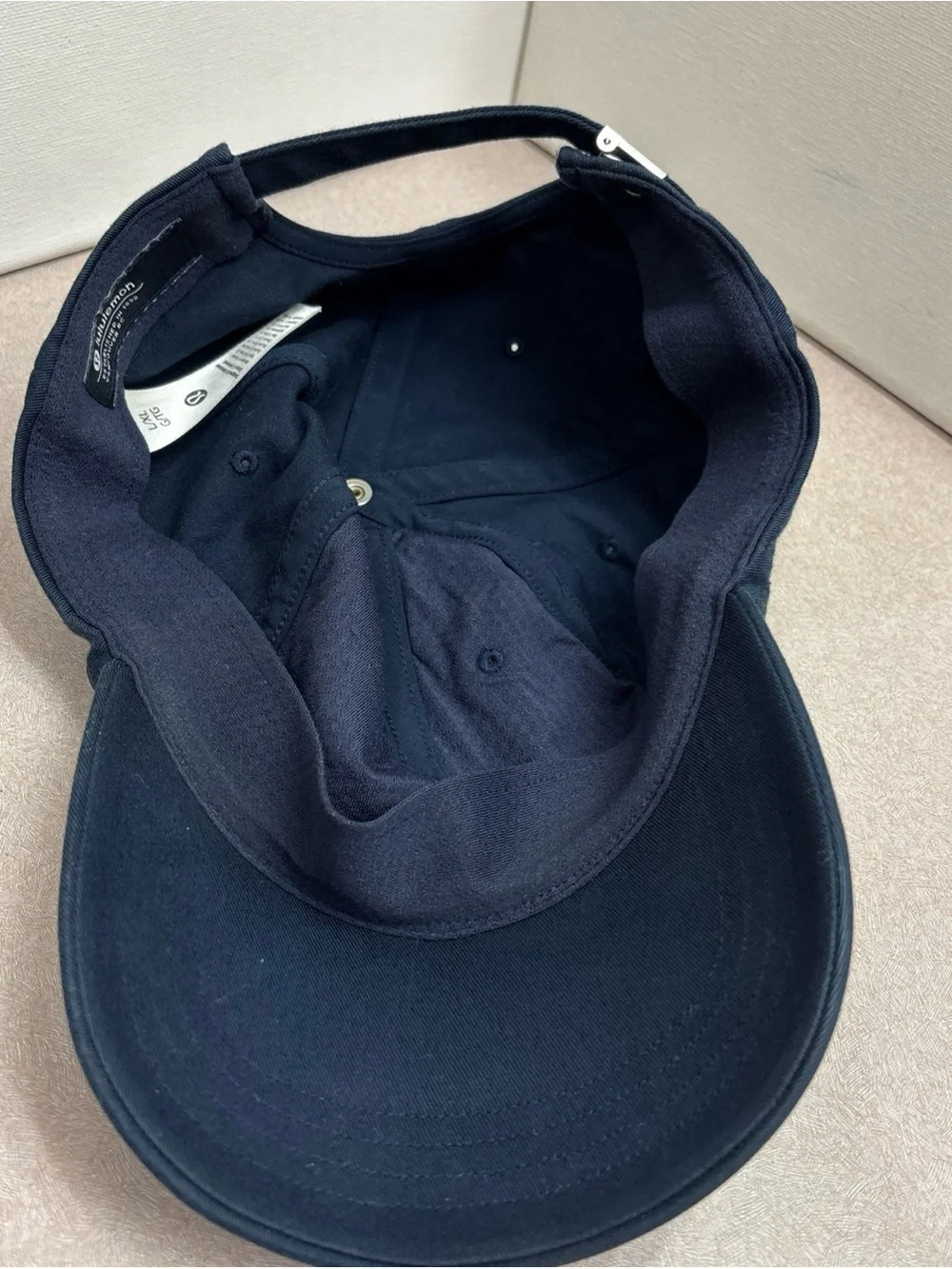 lululemon athletica lululemon hat