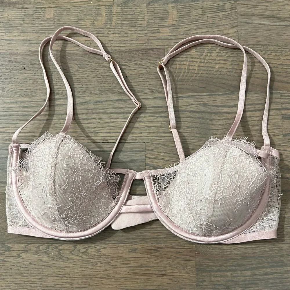 Victorias Secret new tags