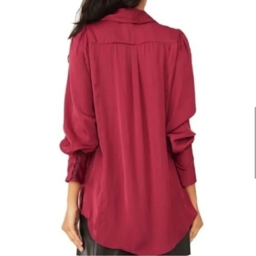 Free People free people