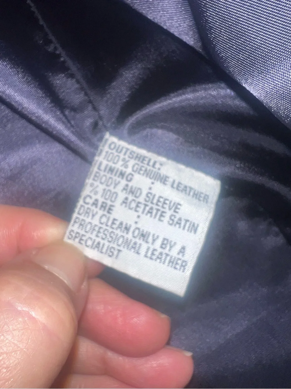 KIRÇILAR real suede