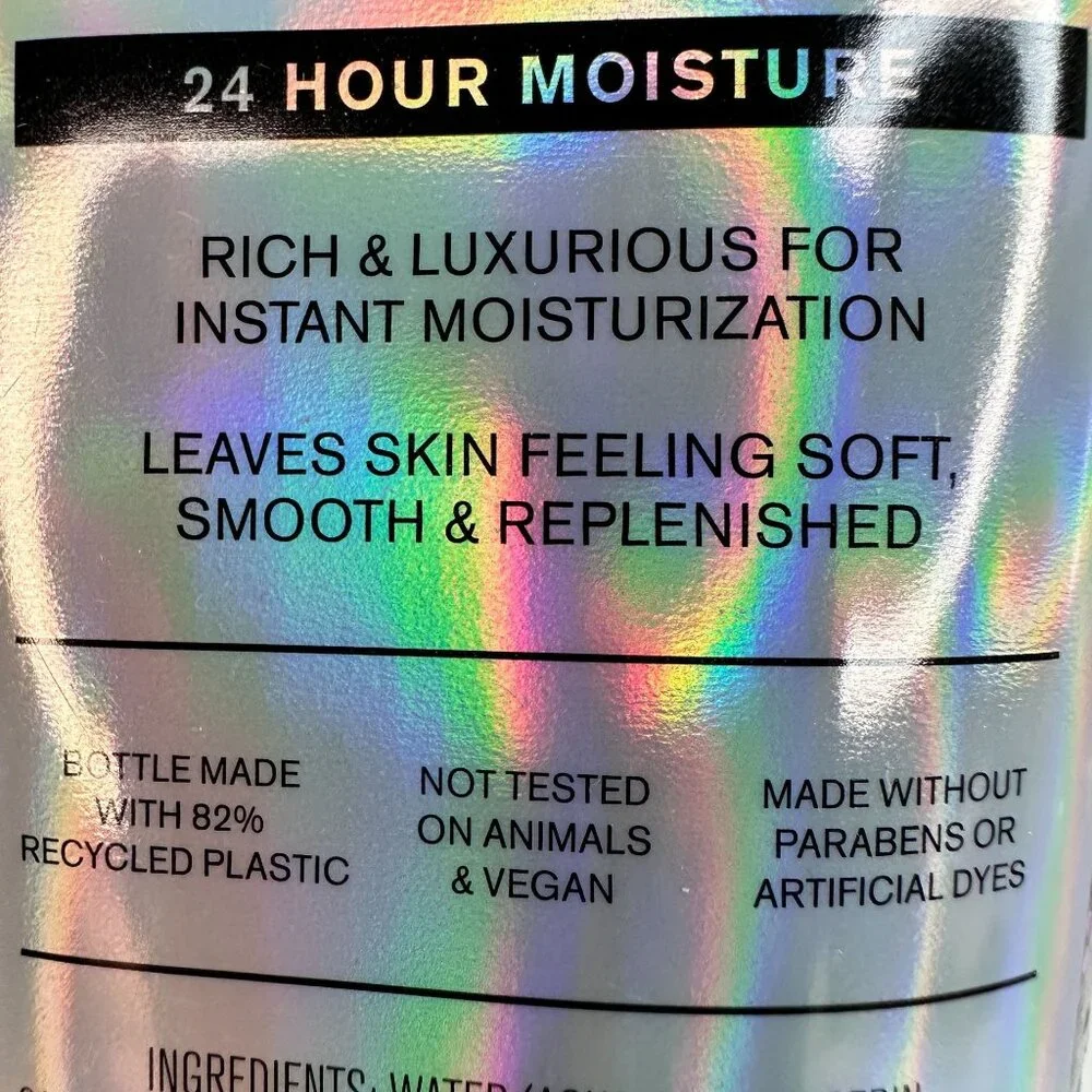 Bath & Body Works bath body