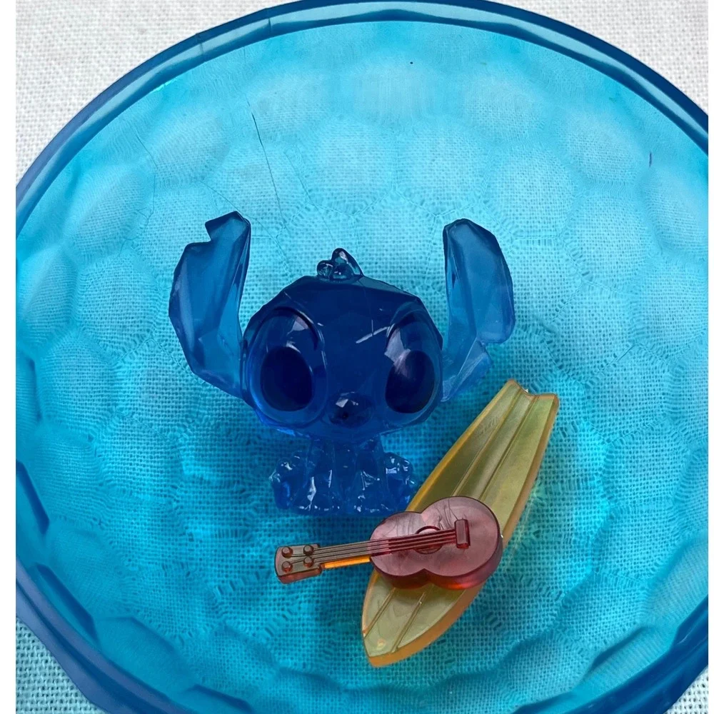 Disney stitch mini