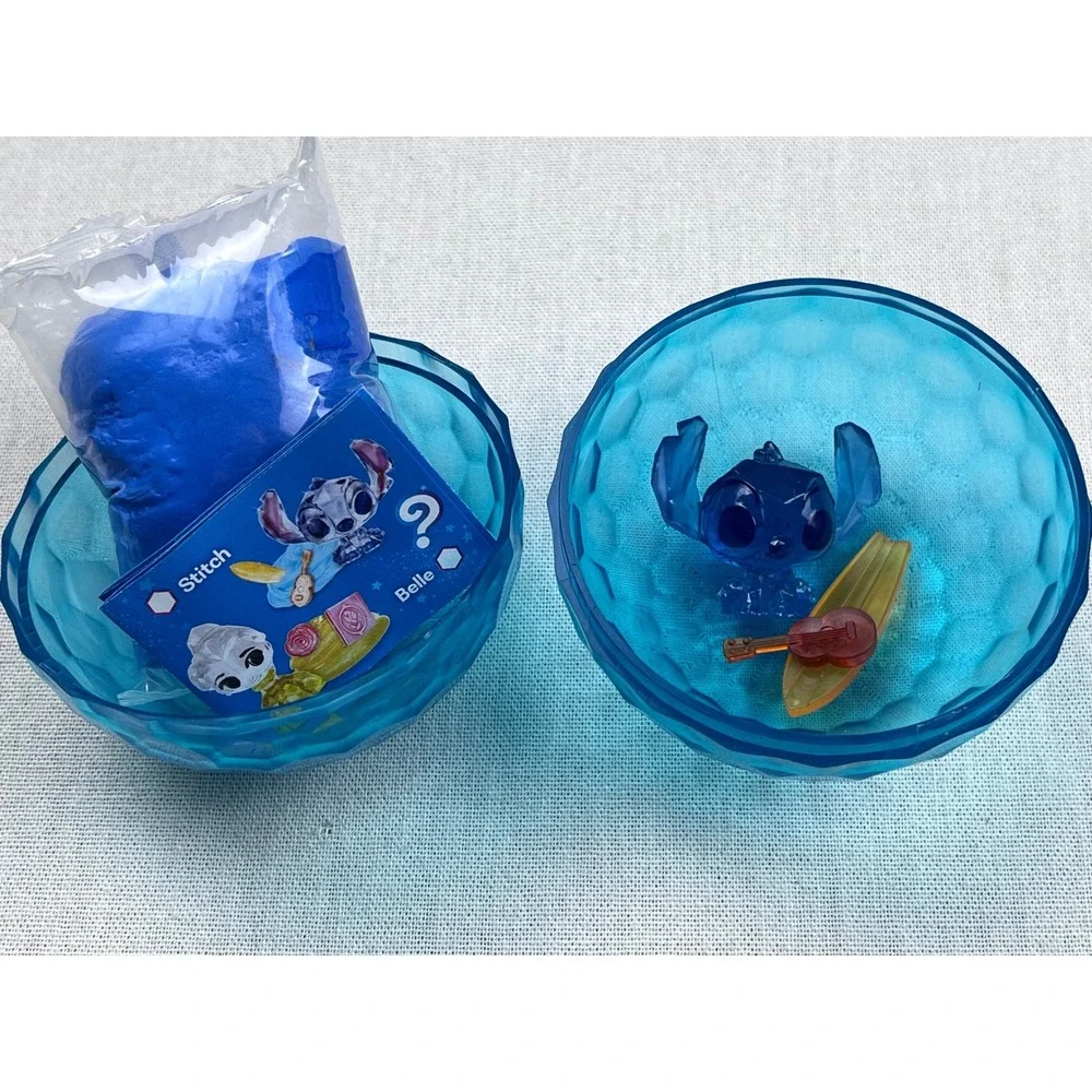 Disney stitch mini