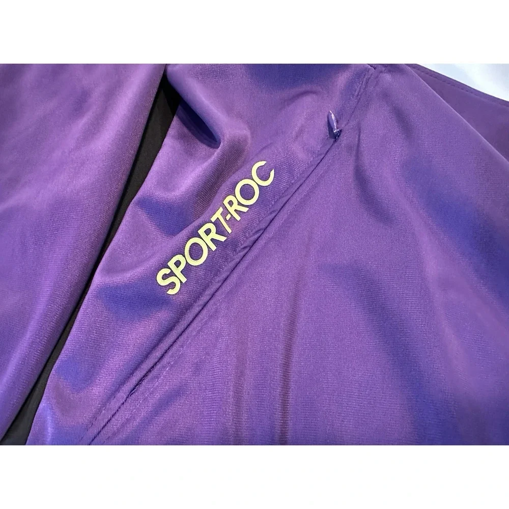 Rocawear jacket used