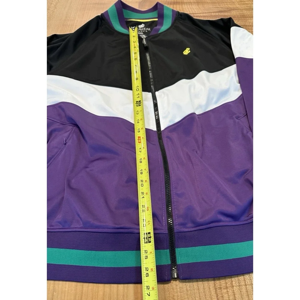 Rocawear jacket used