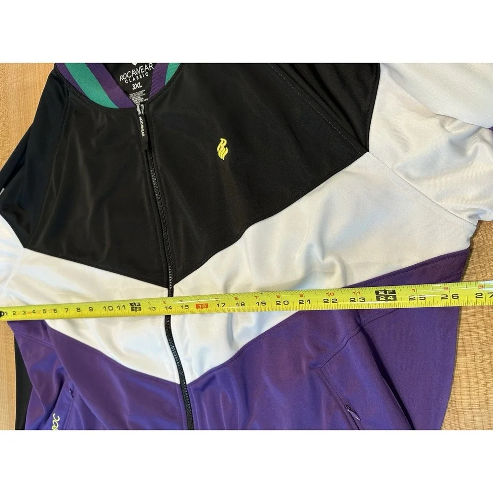 Rocawear jacket used