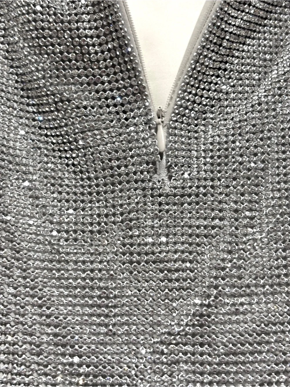 Lamarque pati rhinestone