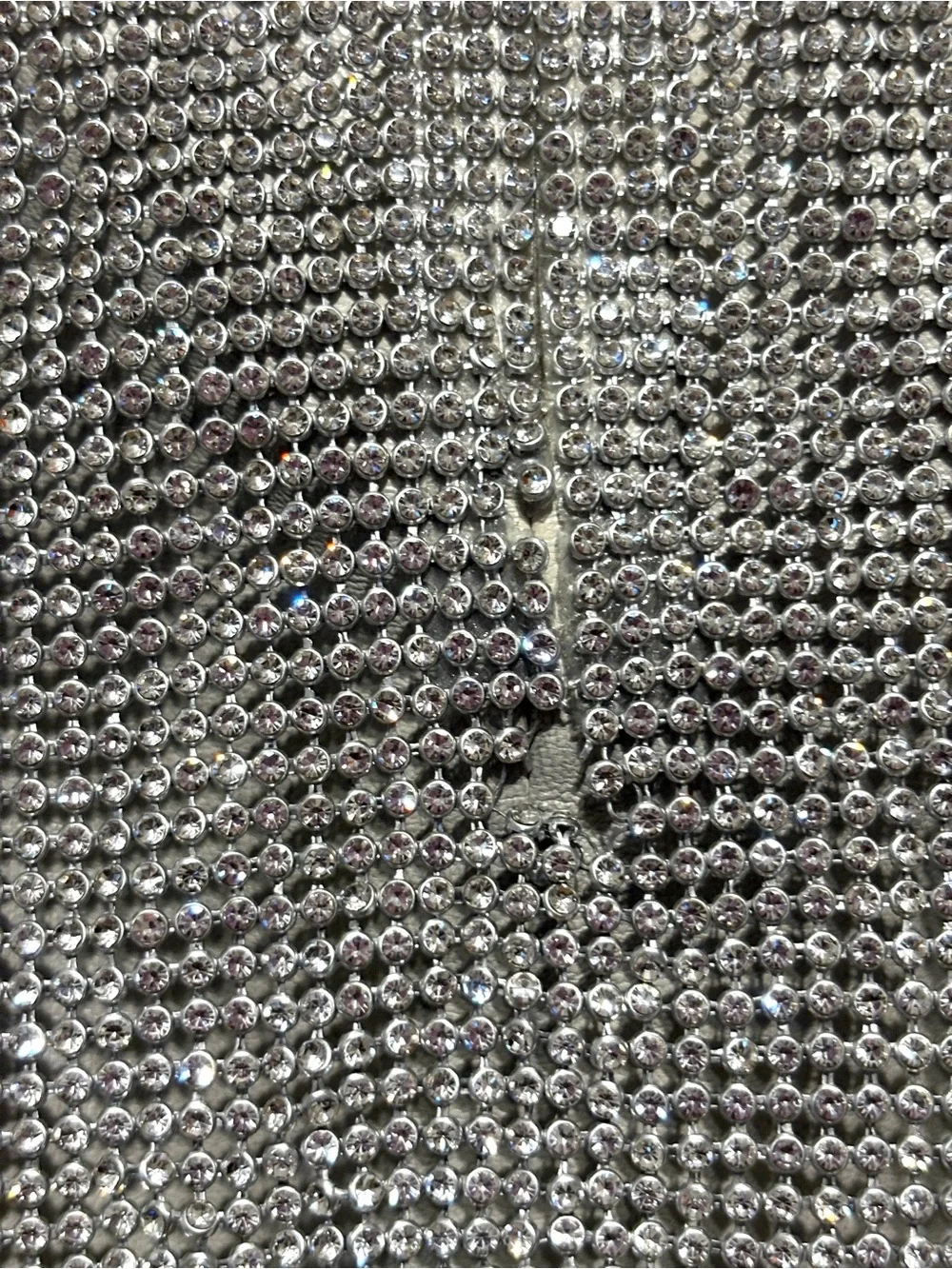 Lamarque pati rhinestone