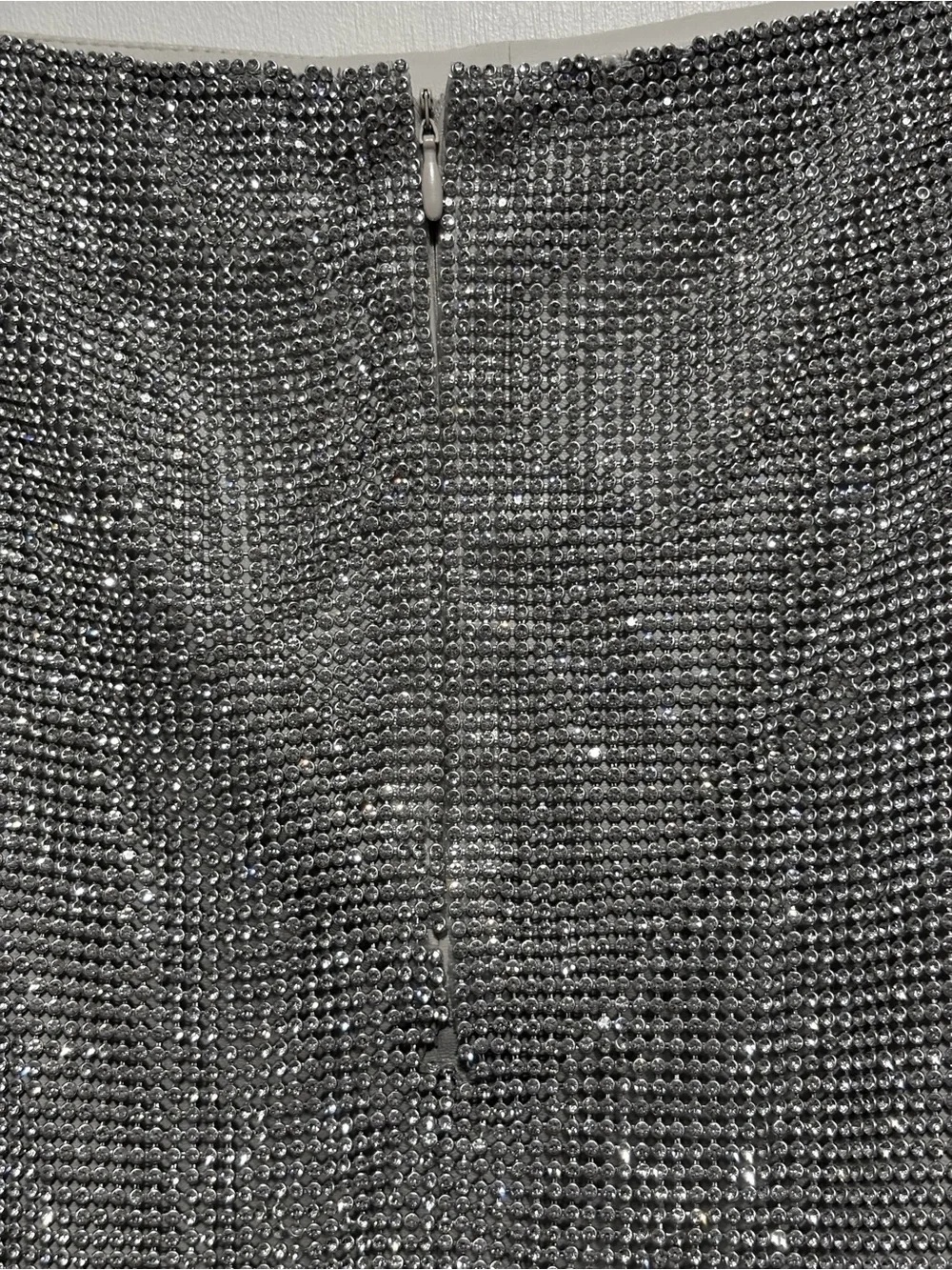 Lamarque pati rhinestone