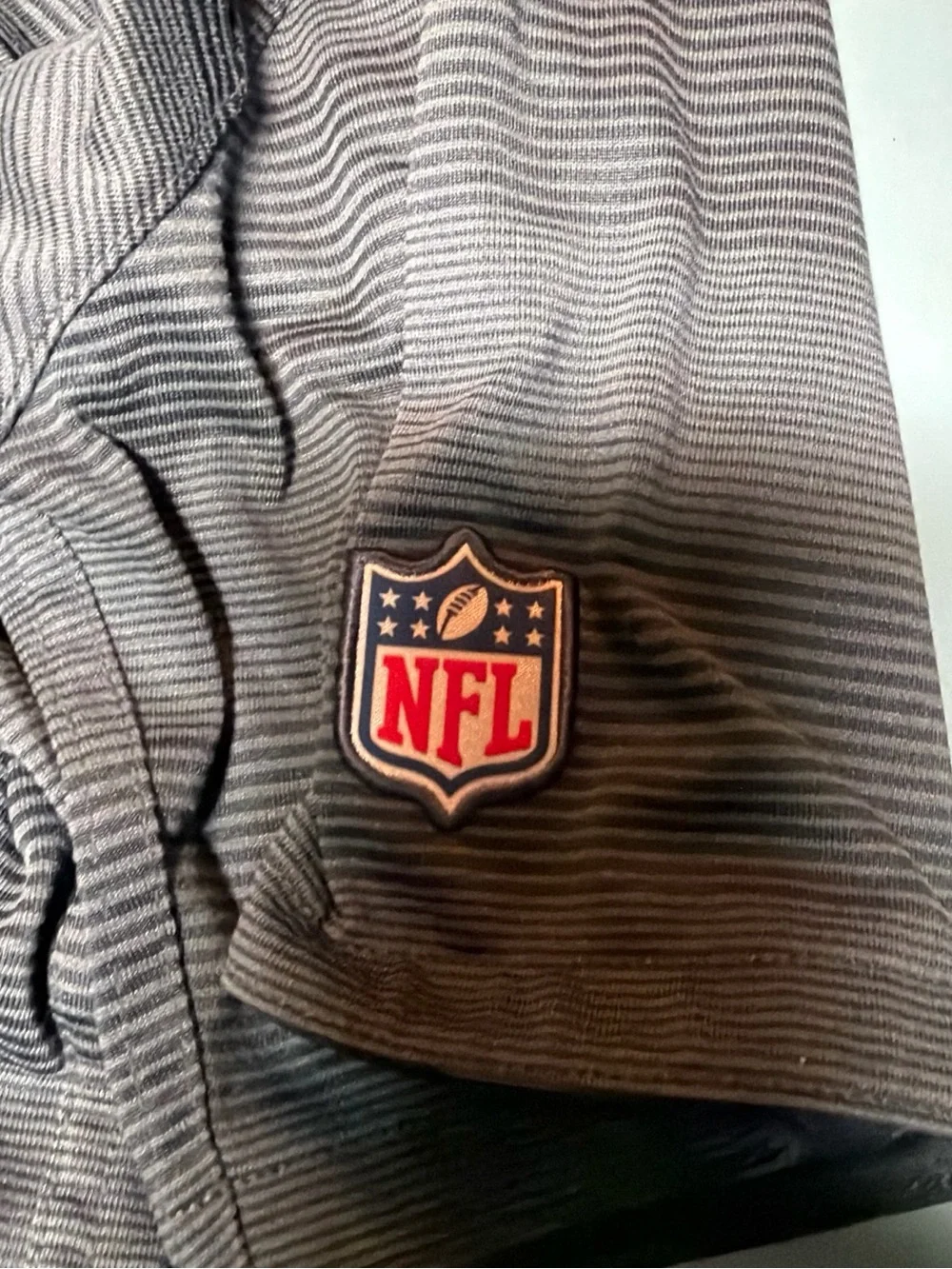 Nike gray short