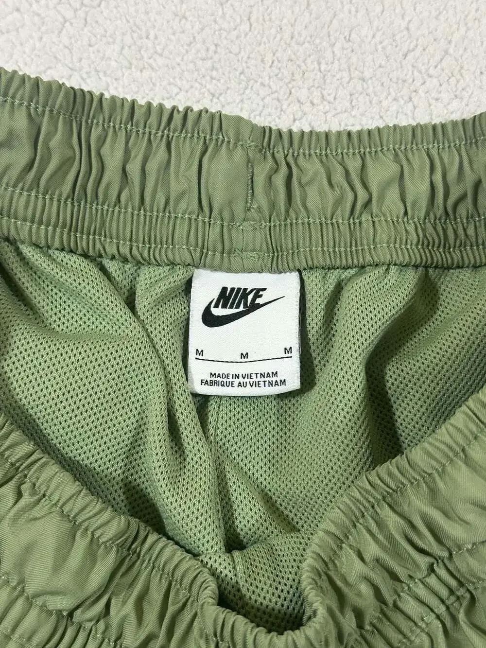 Nike men swim