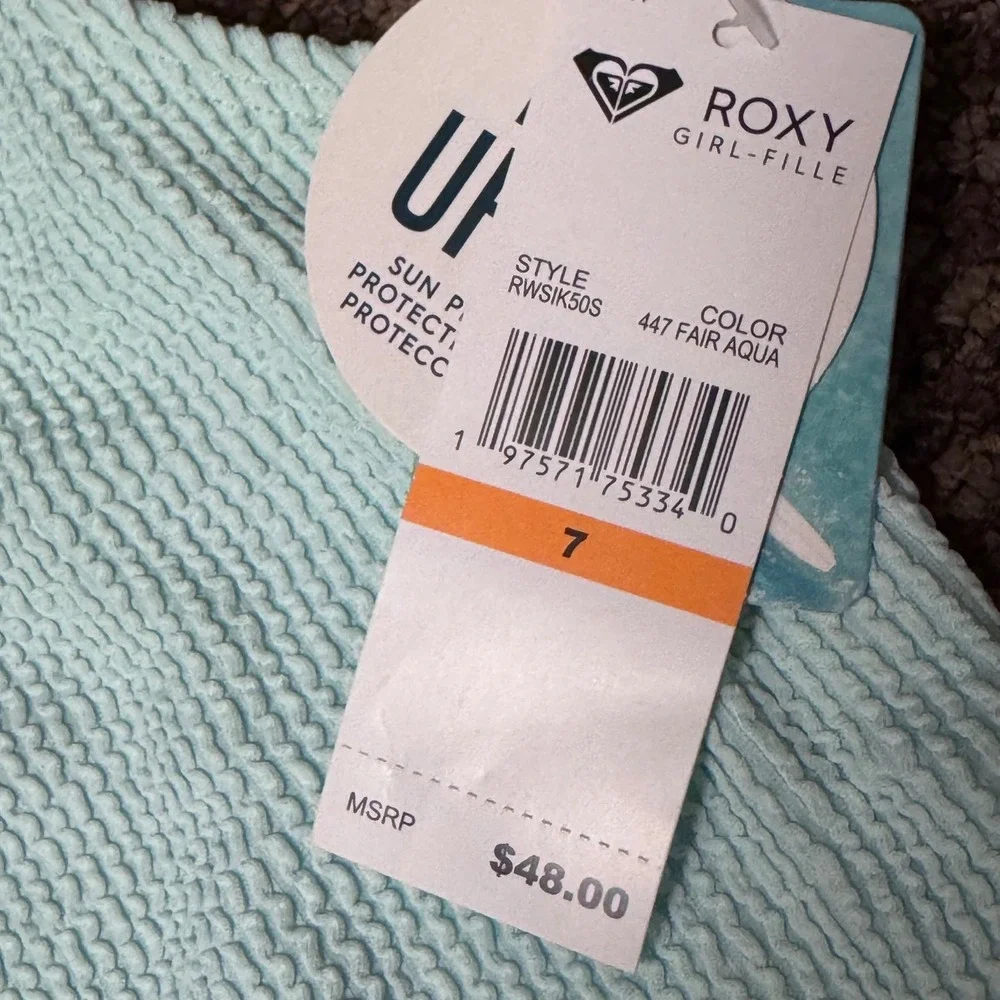 Roxy brand new