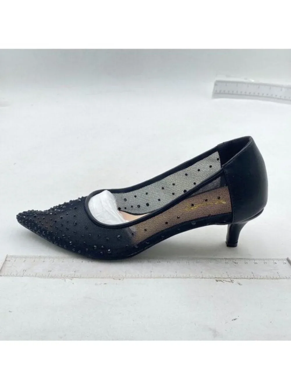 XYD women pointed
