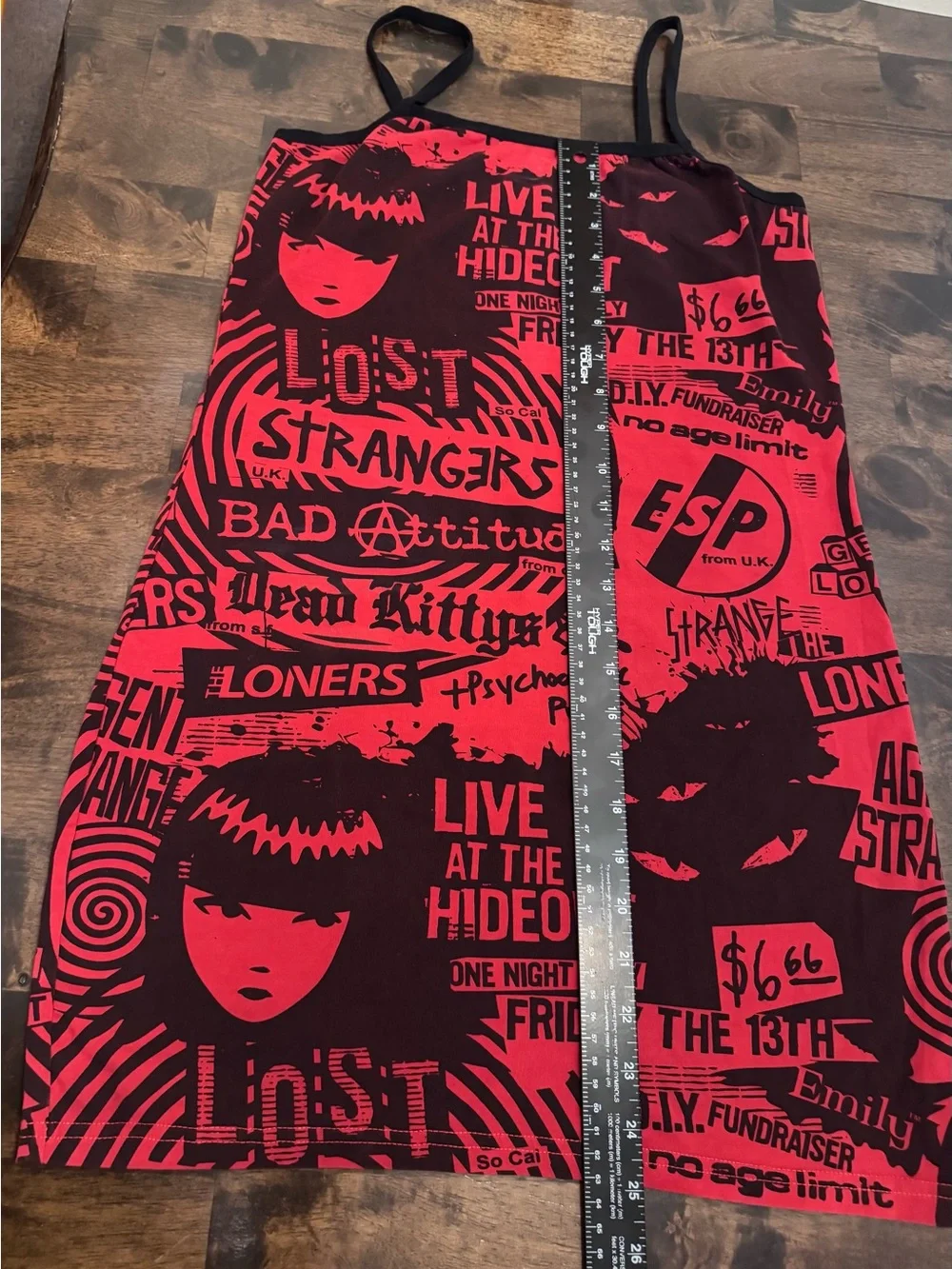 Dolls Kill sold out