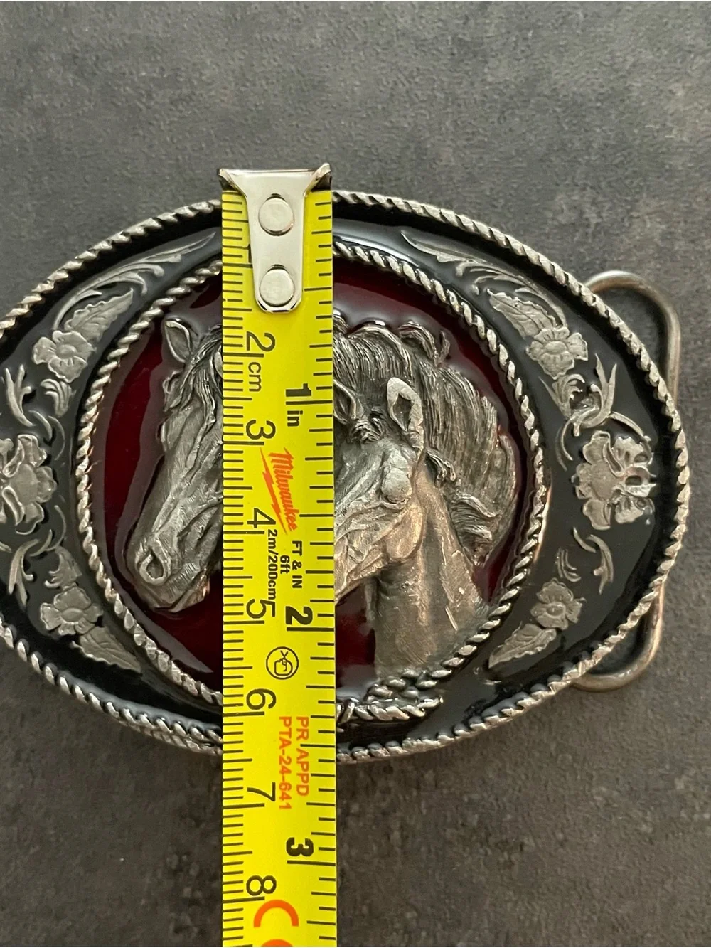 N/A vintage rare