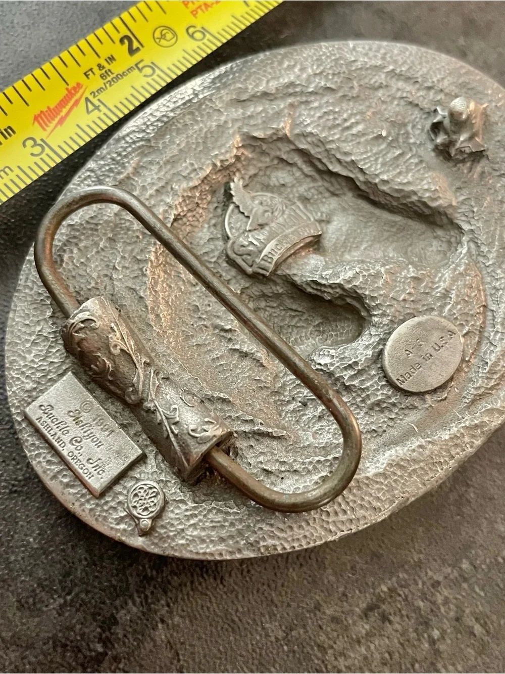 N/A vintage rare