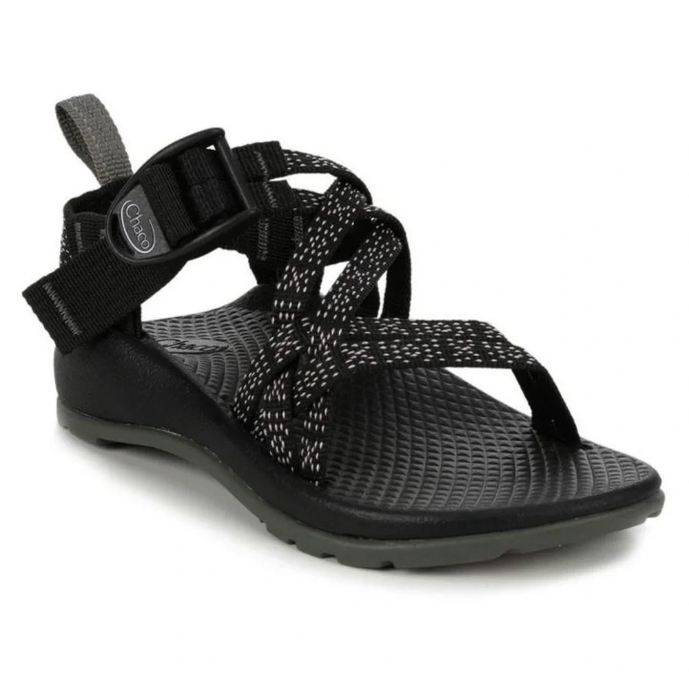 Like New - Chaco Ecotread Sandals - Hugs and kisses - size 11