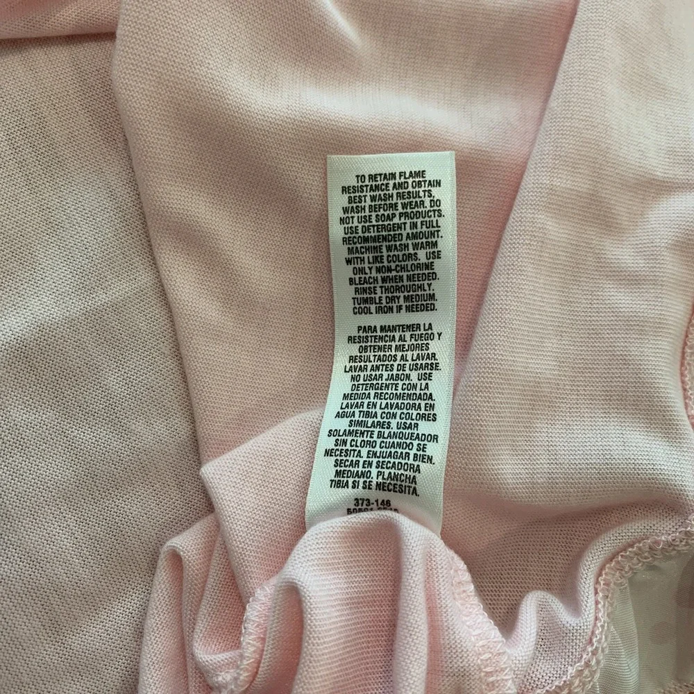Carters girl sleepwear