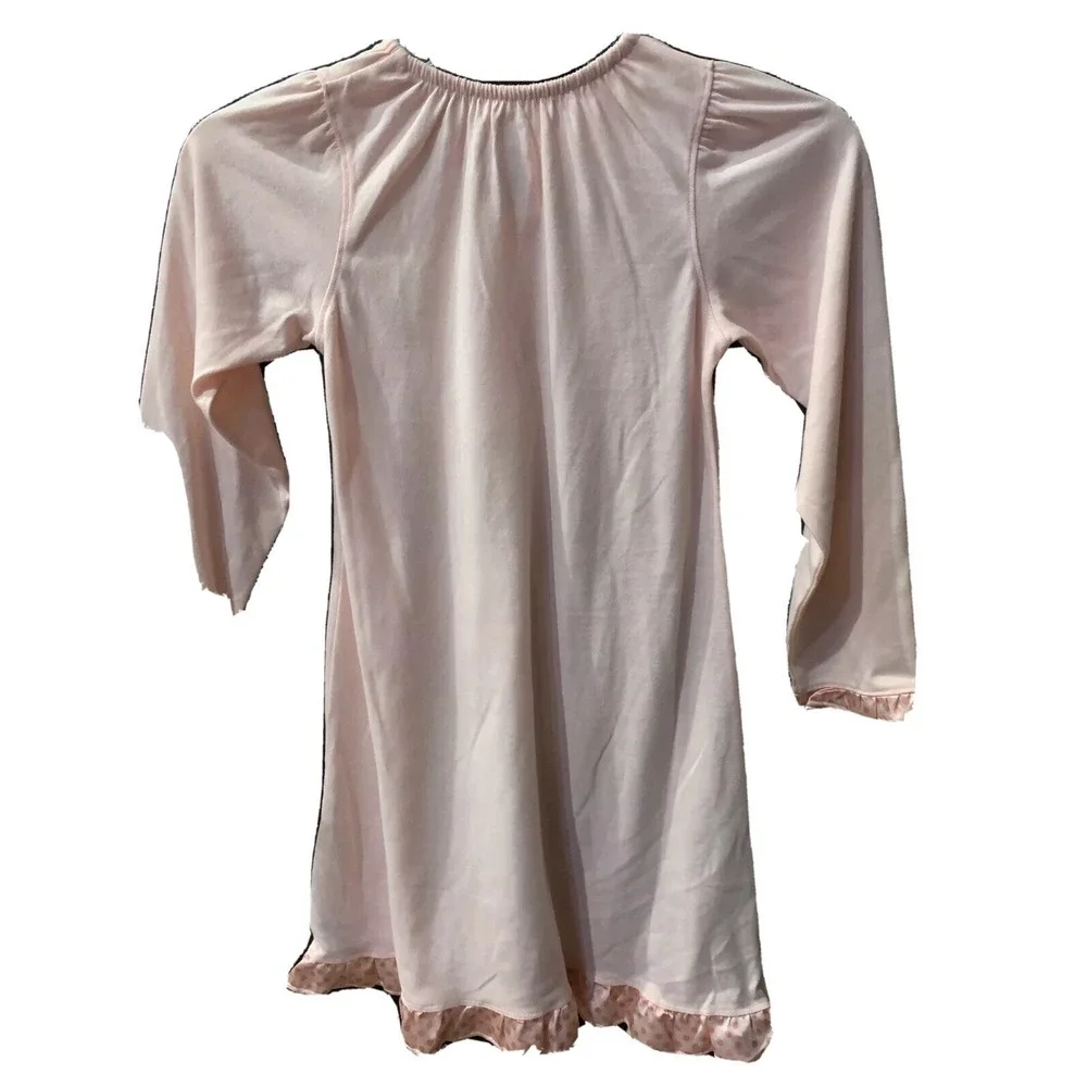 Carters girl sleepwear
