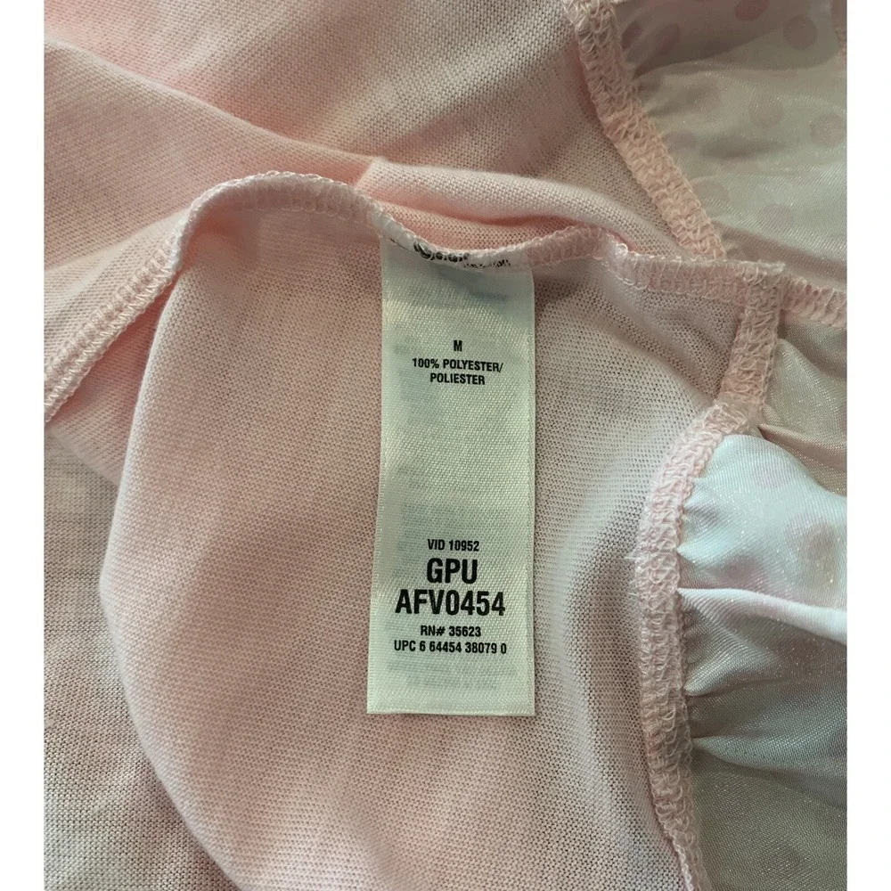 Carters girl sleepwear