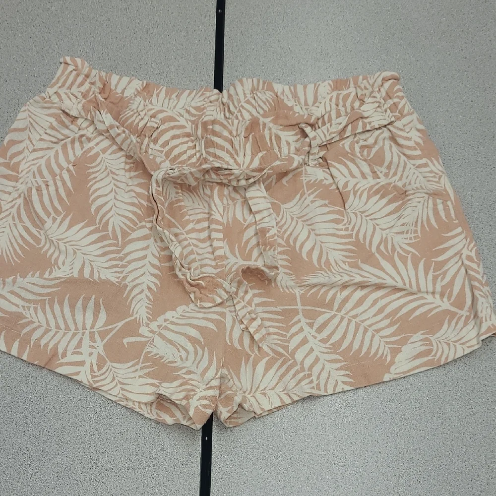 Hope & Harlow waist tie